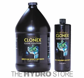 Hydrodynamics International HydroDynamics Clonex Clone Solution, 1 gal