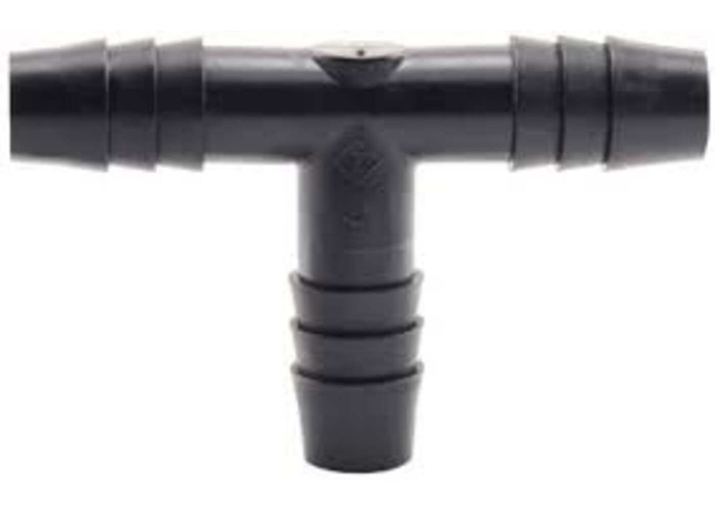 Hydro Flow Hydro Flow Barbed Tee 1/2" EACH