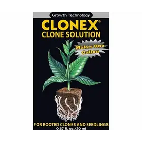 Hydro Dynamics HydroDynamics Clonex Gel Packets 15 ml (18/Cs)