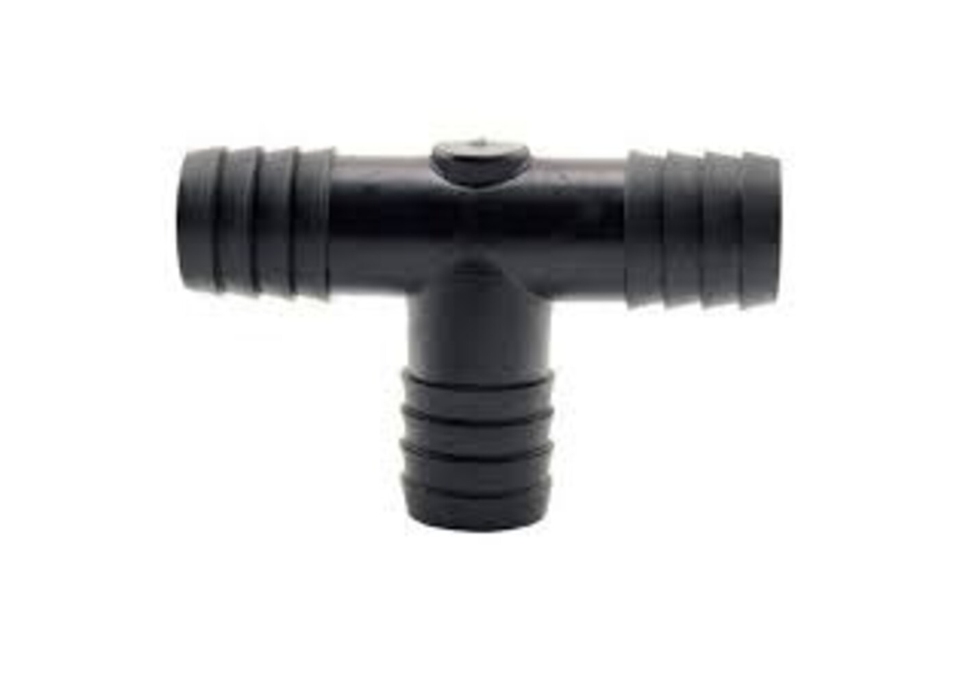 Hydro Flow Hydro Flow Barbed Tee 3/8" EACH