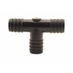Hydro Flow Hydro Flow Barbed Tee 3/4" EACH