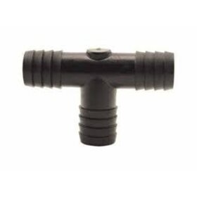 Hydro Flow Hydro Flow Barbed Tee 3/4" EACH