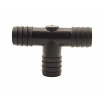 Hydro Flow Hydro Flow Barbed Tee 3/4" EACH
