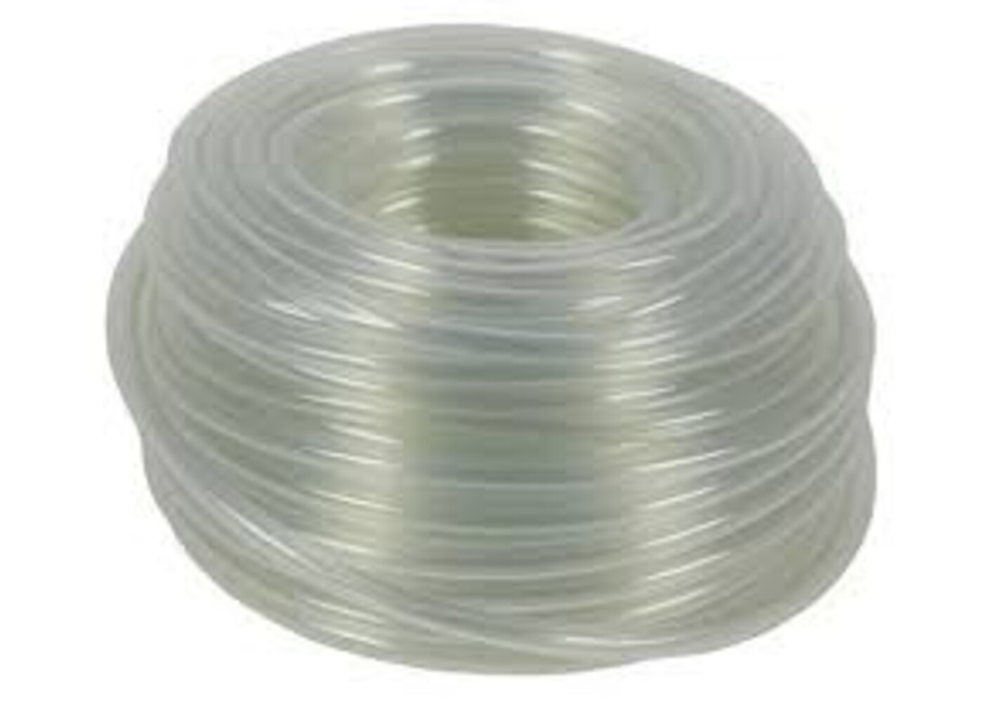 Hydro Flow Hydro Flow Vinyl Tubing Clear 3/8" ID x 1/2" OD 100'