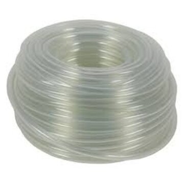 Hydro Flow Hydro Flow Vinyl Tubing Clear 3/8" ID x 1/2" OD 100'