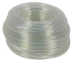 Hydro Flow Hydro Flow Vinyl Tubing Clear 3/8" ID x 1/2" OD 100'