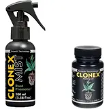 Hydro Dynamics HydroDynamics Clonex Gel 250 ml (12/Cs)