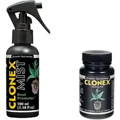 Hydro Dynamics HydroDynamics Clonex Gel 250 ml (12/Cs)