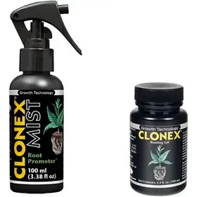 Hydro Dynamics HydroDynamics Clonex Gel 250 ml (12/Cs)