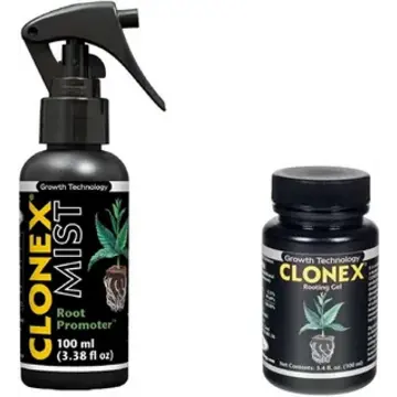 Hydro Dynamics HydroDynamics Clonex Gel 250 ml (12/Cs)