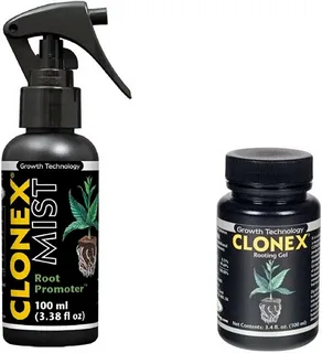 Hydro Dynamics HydroDynamics Clonex Gel 250 ml (12/Cs)