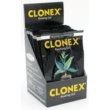 Hydro Dynamics HydroDynamics Clonex Gel Packets 15mL