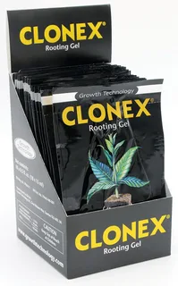 Hydro Dynamics HydroDynamics Clonex Gel Packets 15mL