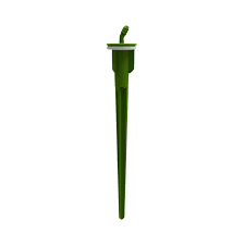FloraFlex FloraFlex Long Rocket Dripper 60deg 1gph 6/pk