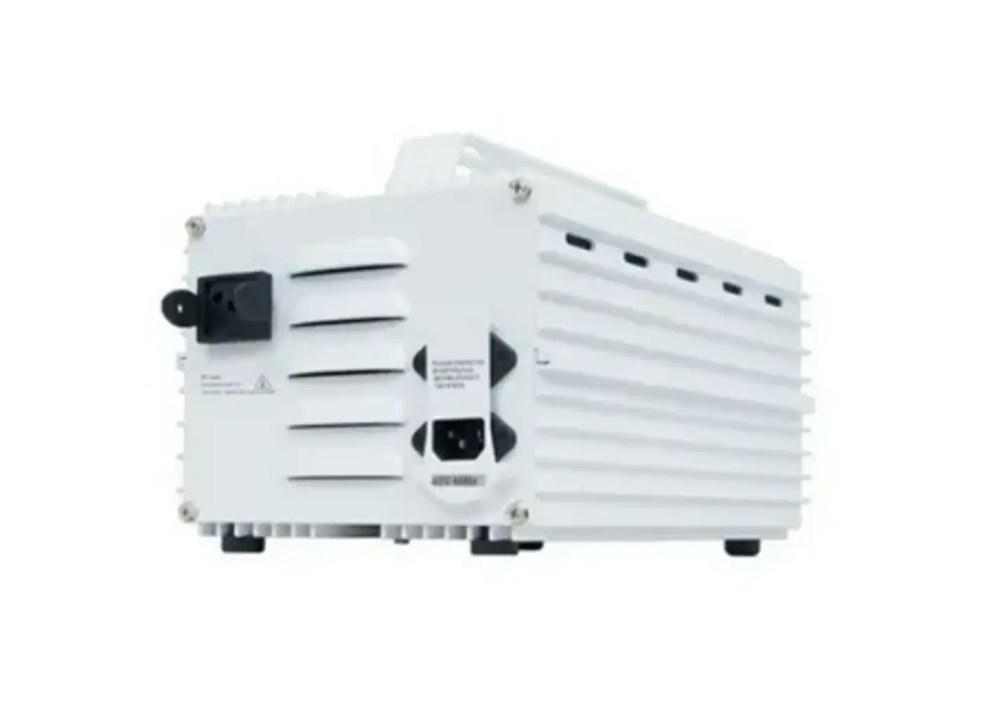 Sun System Power and Lamp Cord Harvest Pro Switchable 400 Watt Ballast