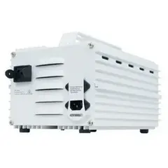 Sun System Power and Lamp Cord Harvest Pro Switchable 400 Watt Ballast