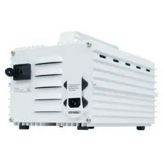 Sun System Power and Lamp Cord Harvest Pro Switchable 400 Watt Ballast