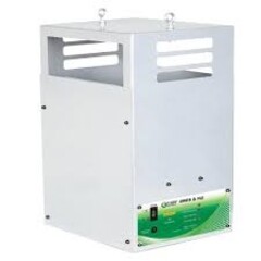 Titan Controls Titan Controls Ares 2 - Two Burner NG CO2 Generator - 5.4 CUFT/HR