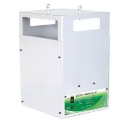 Titan Controls Titan Controls Ares 8 - Eight Burner LP CO2 Generator - 21.2 CUFT/HR