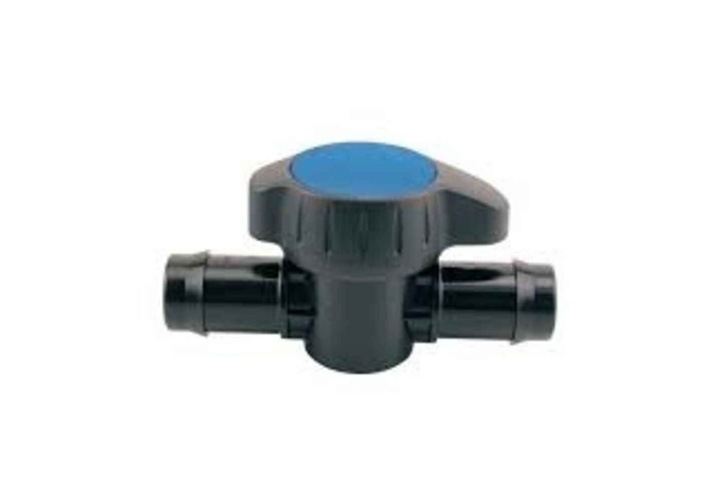Hydro Flow Hydro Flow Premium Ball Valve 3/4 in Barb