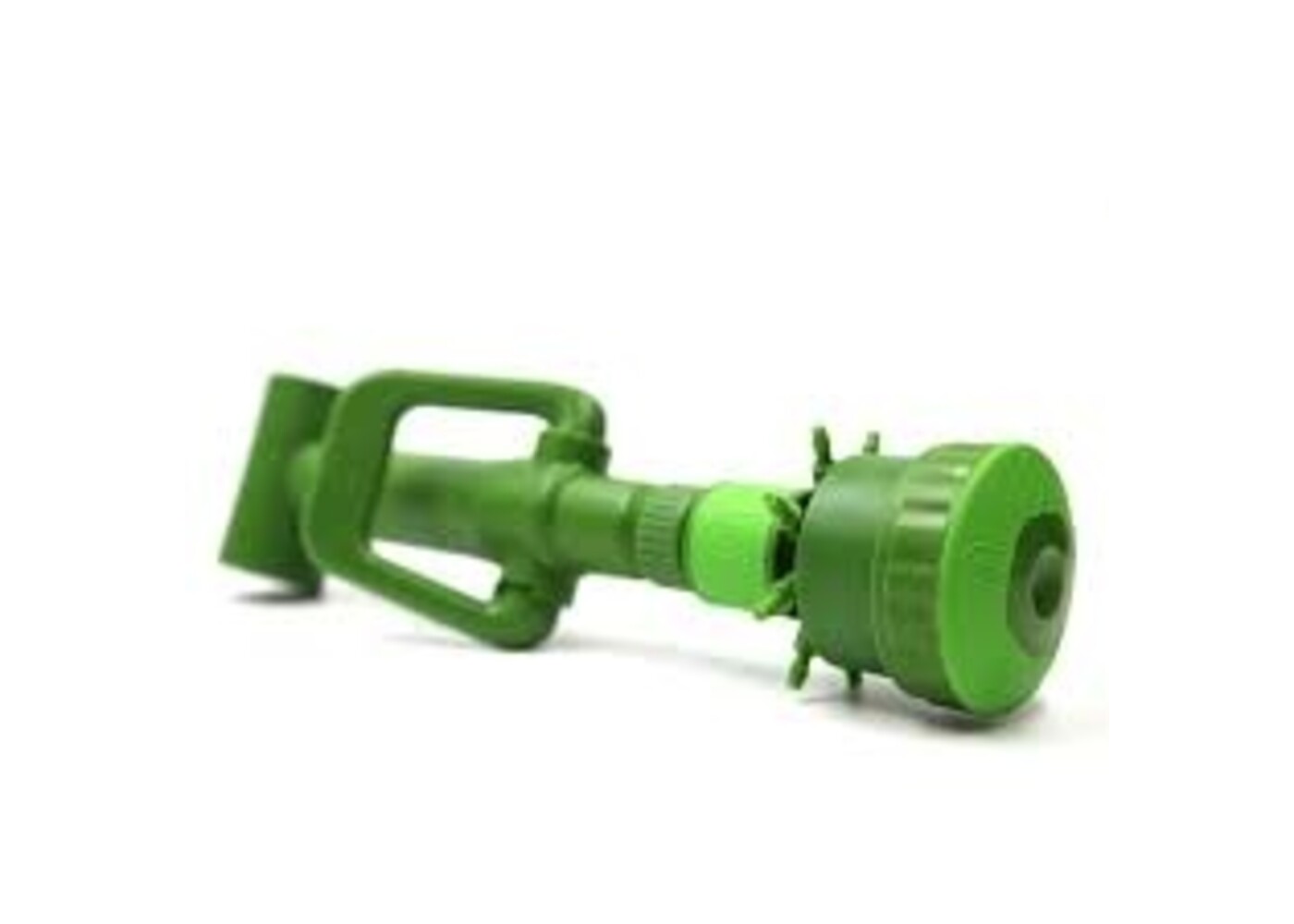 FloraFlex FloraFlex Quick Disconnect Open Flow Bubbler 3/4 in Tee