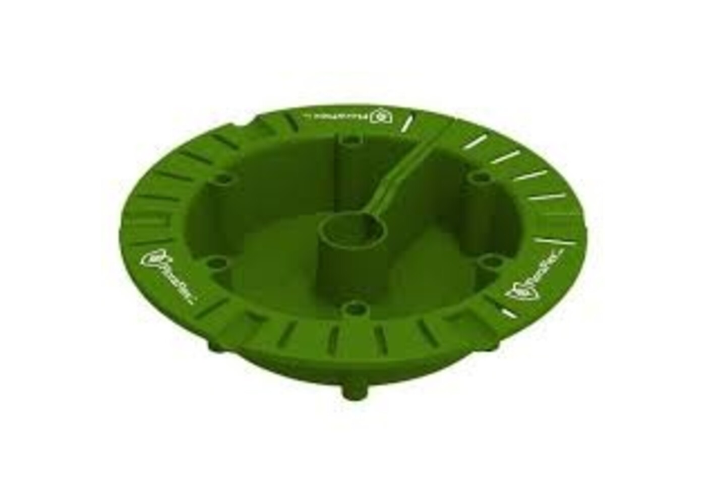 FloraFlex FloraFlex Round Flood & DripShield - Quick Drip
