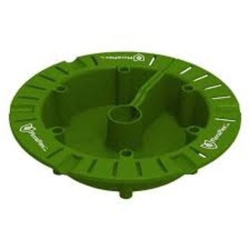 FloraFlex FloraFlex Round Flood & DripShield - Quick Drip