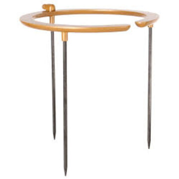 Bloom Brothers Hydro Halo Water Ring 9" w/3 Leg Support