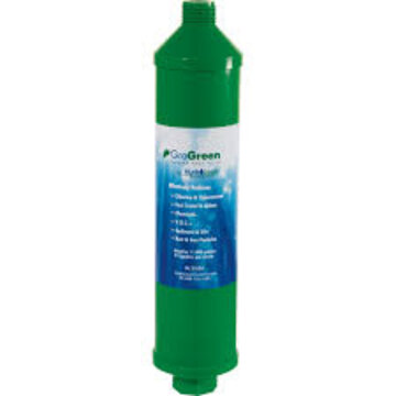 Hydro-Logic Hydro-Logic GroGreen Water Filter for Garden Hoses
