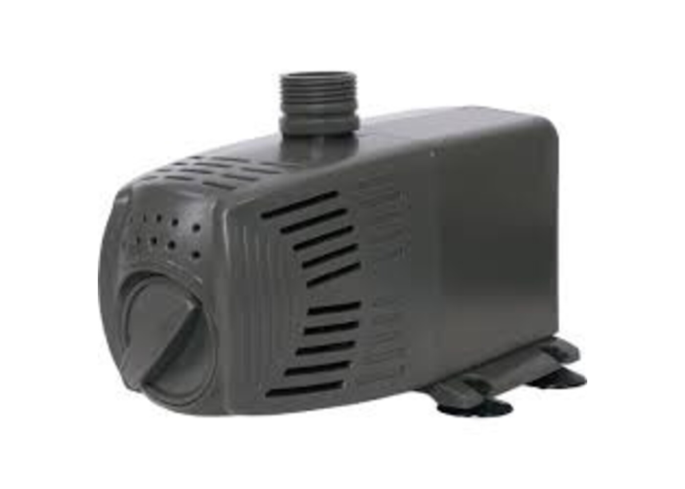 Eco Plus EcoPlus Adjustable Water Pump 1110 GPH