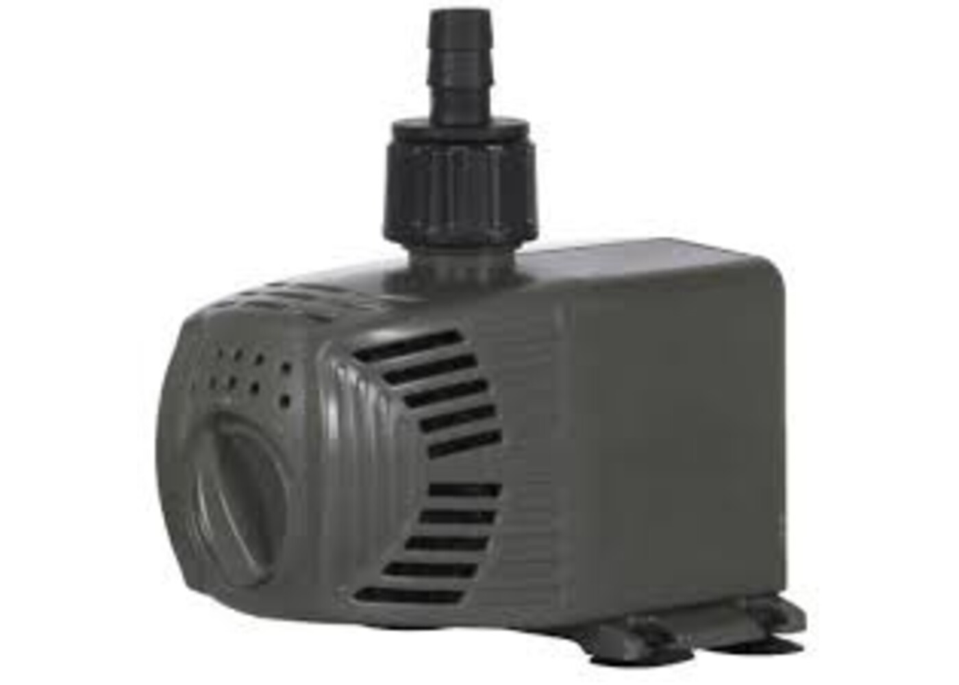 Eco Plus EcoPlus Adjustable Water Pump 291 GPH (20/Cs)