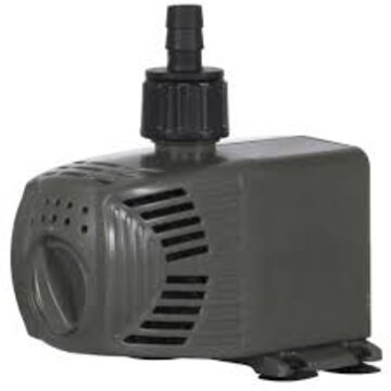 Eco Plus EcoPlus Adjustable Water Pump 291 GPH (20/Cs)