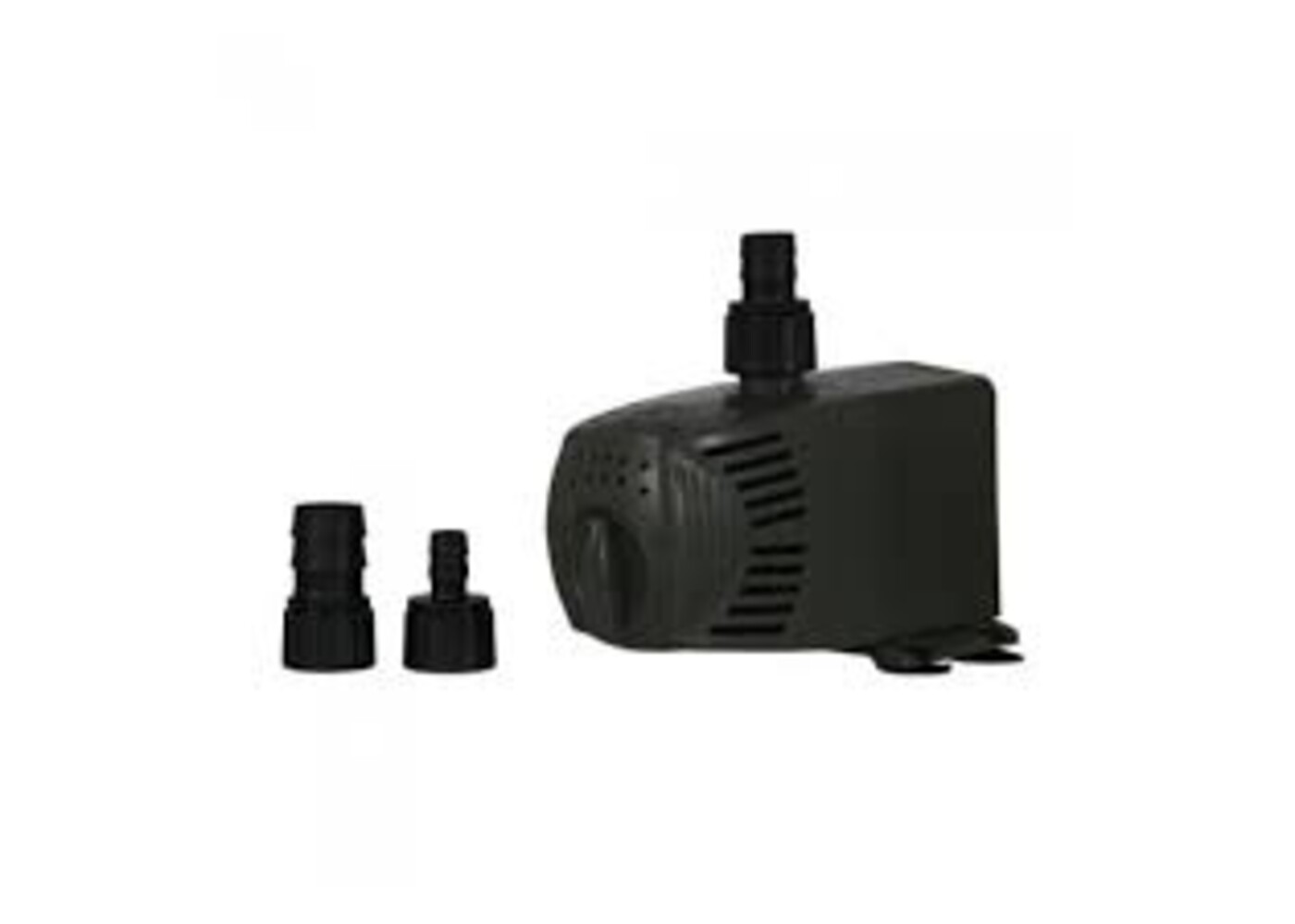Eco Plus EcoPlus Adjustable Water Pump 528 GPH (12/Cs)
