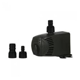 Eco Plus EcoPlus Adjustable Water Pump 528 GPH (12/Cs)