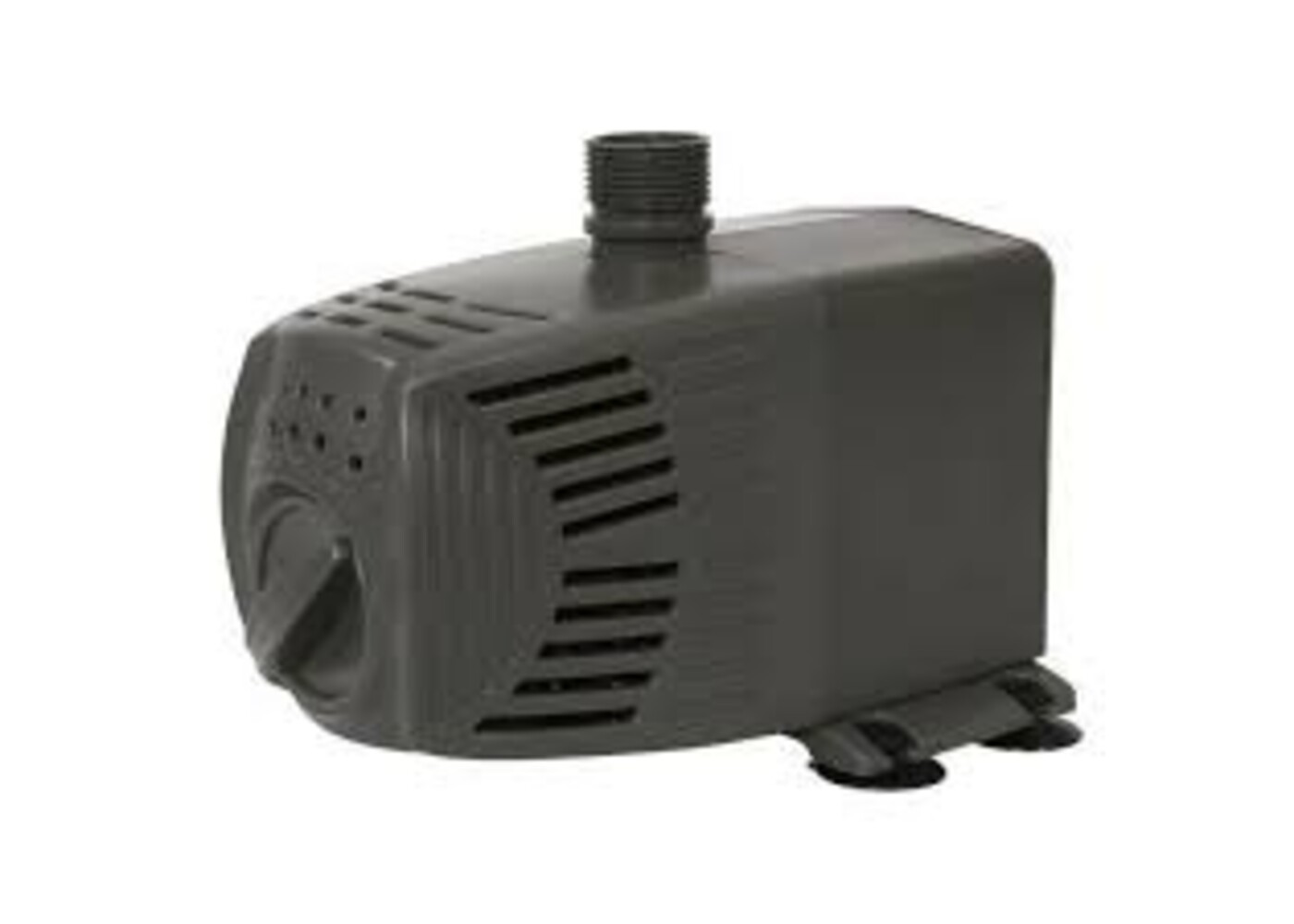 Eco Plus EcoPlus Adjustable Water Pump 655 GPH (12/Cs)