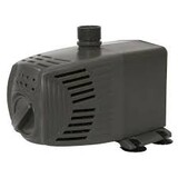 Eco Plus EcoPlus Adjustable Water Pump 655 GPH (12/Cs)