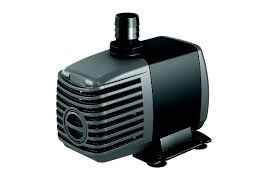 Active Aqua Active Aqua Submersible Water Pump 370gph