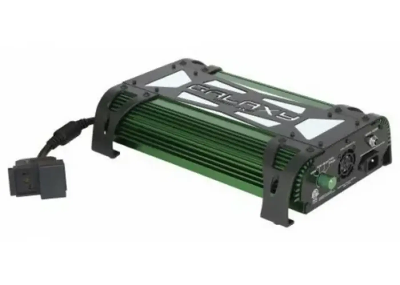 Galaxy Galaxy Grow Amp 600 Watt 400/600/Turbo Charge - 120 - 240 Volt Ballast
