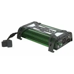Galaxy Galaxy Grow Amp 600 Watt 400/600/Turbo Charge - 120 - 240 Volt Ballast