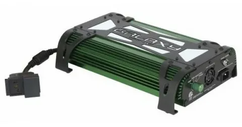 Galaxy Galaxy Grow Amp 600 Watt 400/600/Turbo Charge - 120 - 240 Volt Ballast
