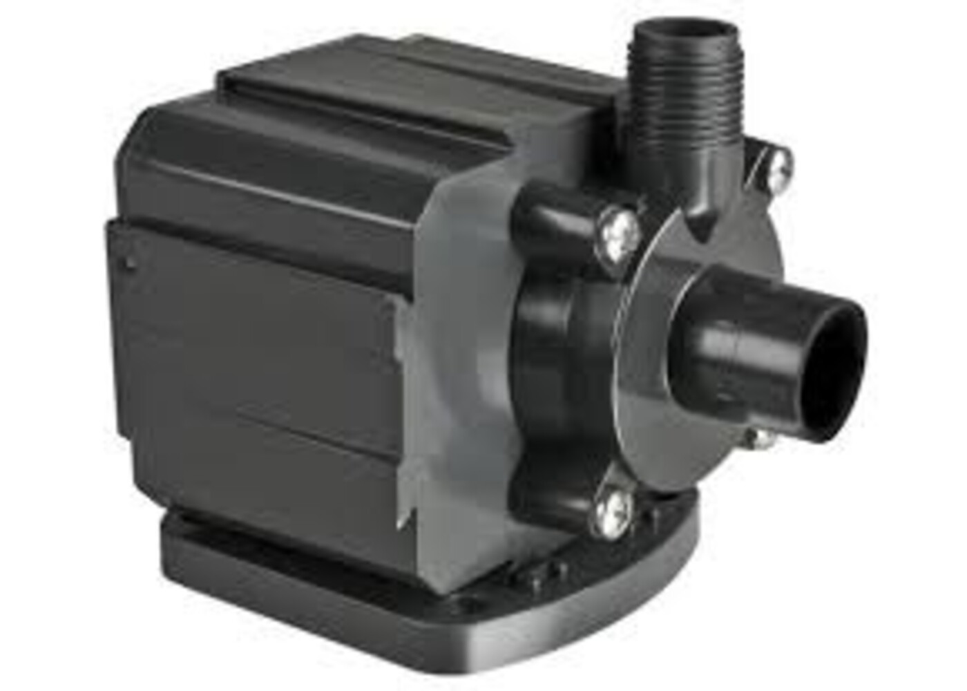 Danner Danner Hydro-Mag 700 GPH Utility Pump w/ Venturi (6/Cs)