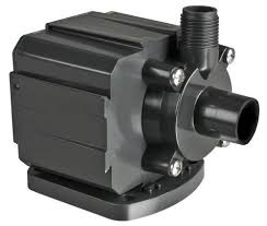 Danner Danner Hydro-Mag 700 GPH Utility Pump w/ Venturi (6/Cs)