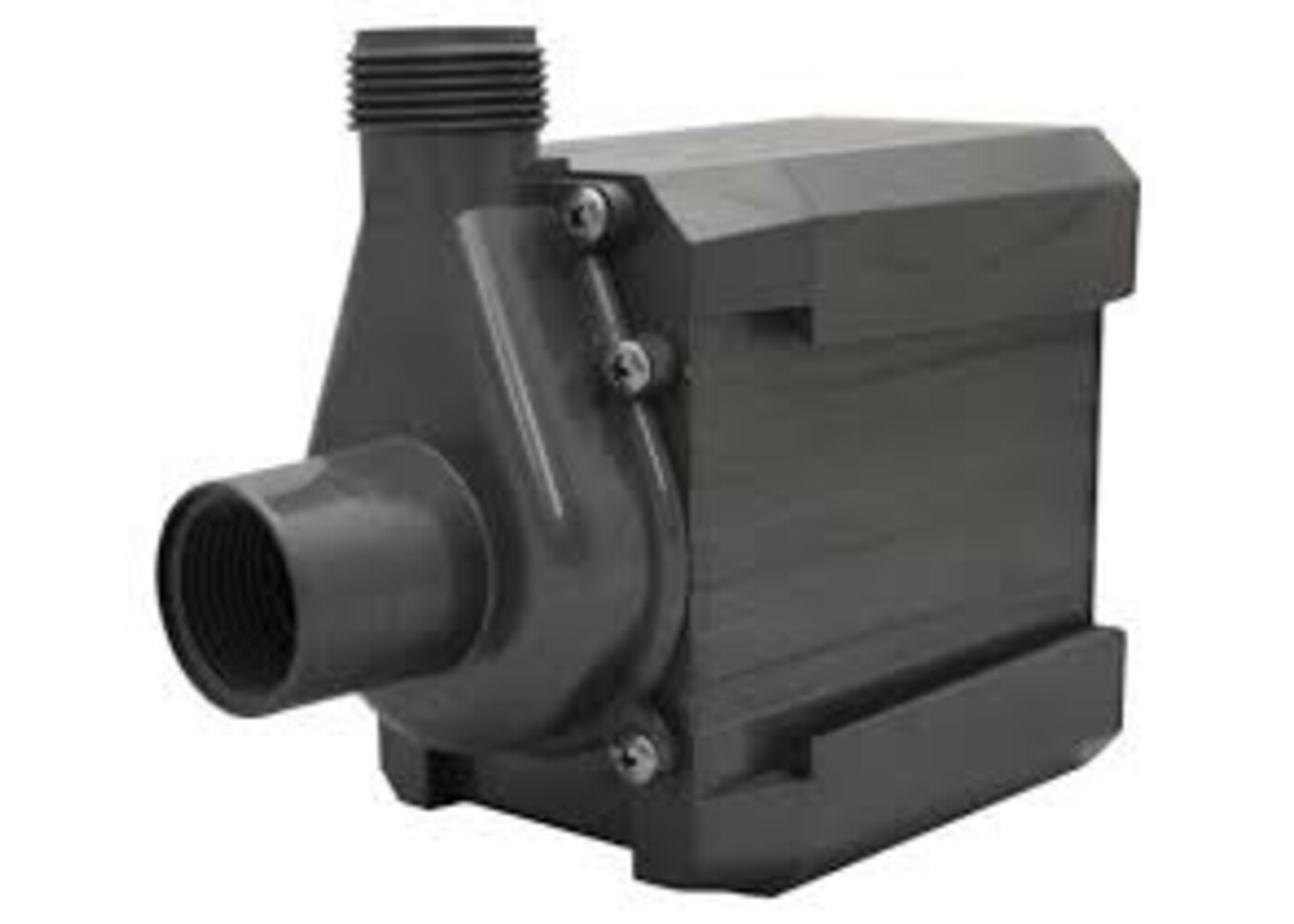 Danner Danner Hydro-Mag 2400 GPH Utility Pump