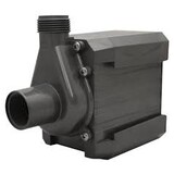 Danner Danner Hydro-Mag 2400 GPH Utility Pump