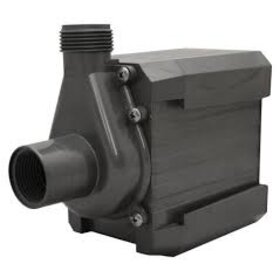 Danner Danner Hydro-Mag 2400 GPH Utility Pump