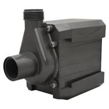 Danner Danner Hydro-Mag 2400 GPH Utility Pump