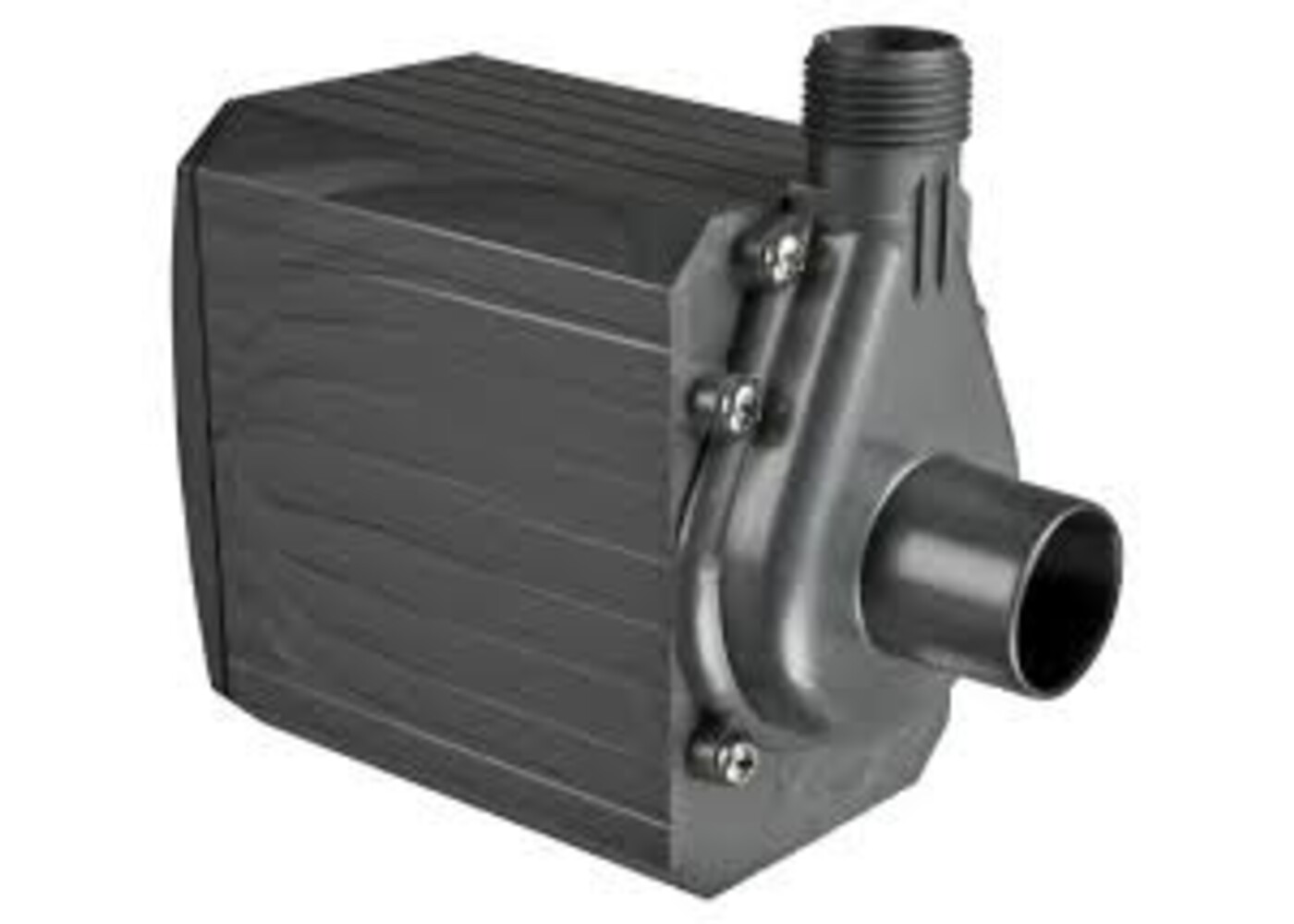 Danner Danner Hydro-Mag 1800 GPH Utility Pump w/ Venturi