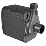 Danner Danner Hydro-Mag 1800 GPH Utility Pump w/ Venturi
