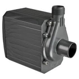 Danner Danner Hydro-Mag 1800 GPH Utility Pump w/ Venturi