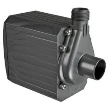 Danner Danner Hydro-Mag 1800 GPH Utility Pump w/ Venturi